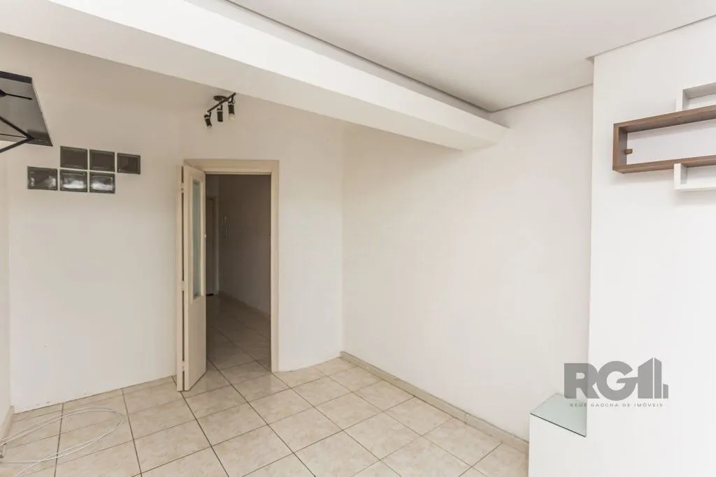 Imagem Excelente cobertura de 150m² 3 dormitórios com 3 banheiros.