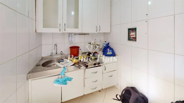 Imagem Flat disponível para venda no Condomínio Paulista Paradise Life na Bela Vista, com 38m², 1 dormitório e 1 vaga
