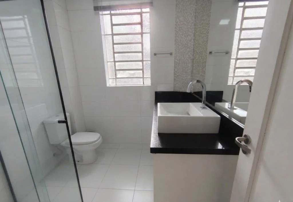Imagem Apartamento para venda em Mirandópolis com 2 quartos, 68m2