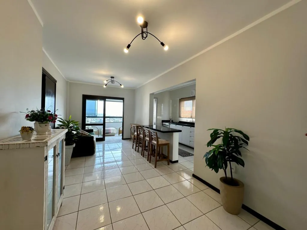 Imagem Apartamento 3 Dormitórios - Bairro Zona Nova