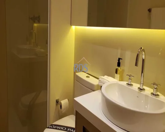 Imagem APARTAMENTO RESIDENCIAL em São Paulo - SP, Cidade Monções