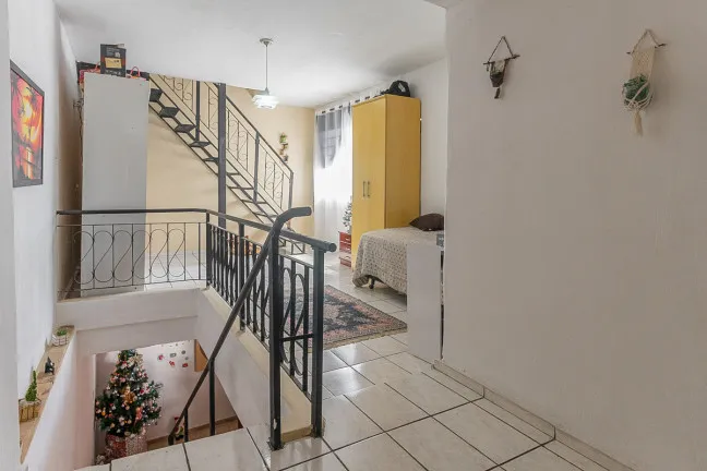 Imagem Sobrado com 3 Quartos à Venda, 176 m² em Vila Rica - São Paulo