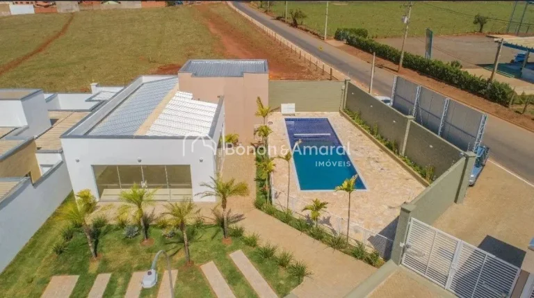 Imagem Casa de Condomínio com 3 Quartos à Venda em Paulínia, SP

Casa à venda no bairro Saltinho, em Pa...