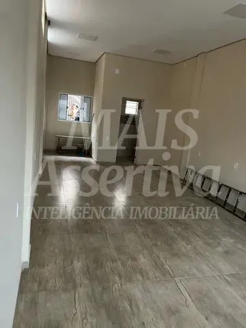 Imagem Sala comercial no bairro Rondonia em Novo Hamburgo - 42,00m²