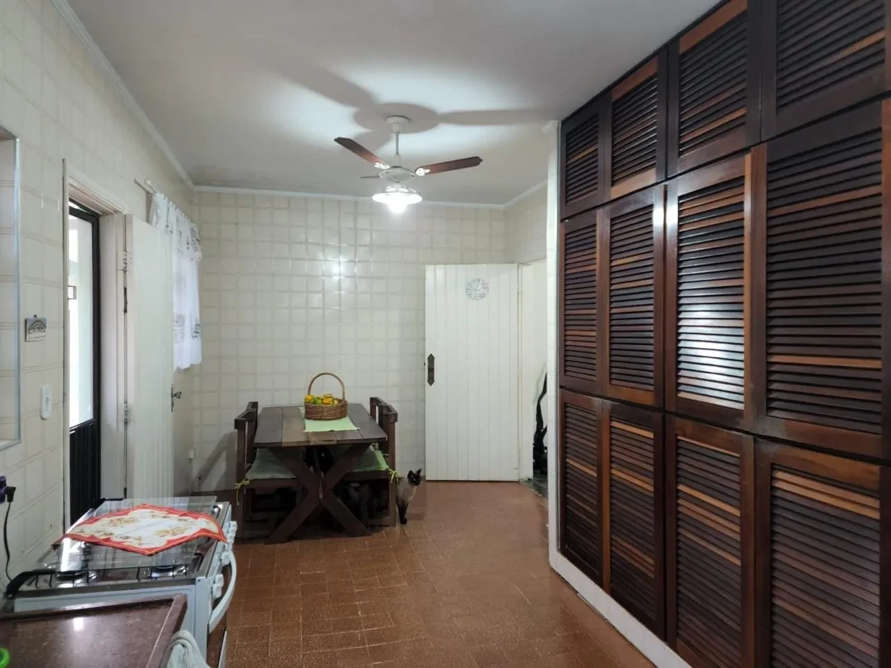 Imagem Casa com 4 Quartos à Venda, 336 m² em Balneário Stella Maris - Peruíbe