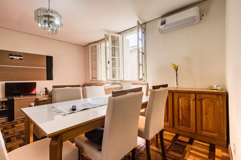 Imagem Apartamento em Centro Histórico