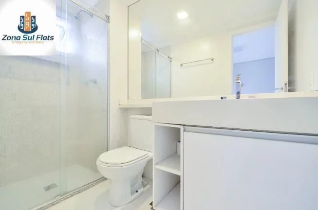 Imagem Apartamento à Venda Na Granja Julieta Com 2 Suítes e 2 Vagas - Varanda Gourmet