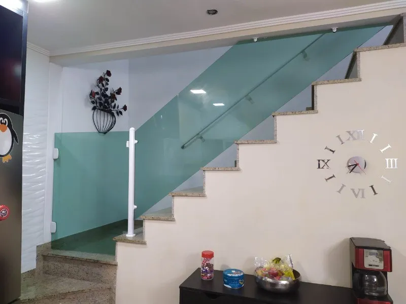 Imagem Apartamento sem condomínio à venda em Santo André-SP, Cobertura sem condomínio e Santo André