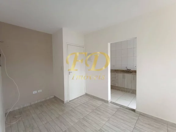 Imagem Apartamento em Terra Preta / Sol Nascente