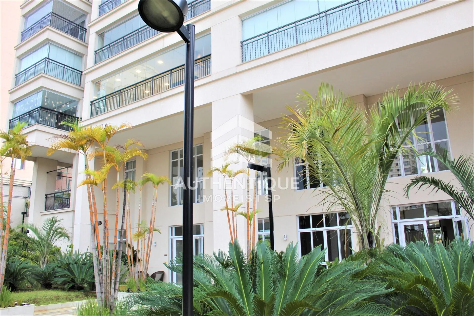 Imagem Splendor Ipiranga - Apartamento à venda em São Paulo/SP
