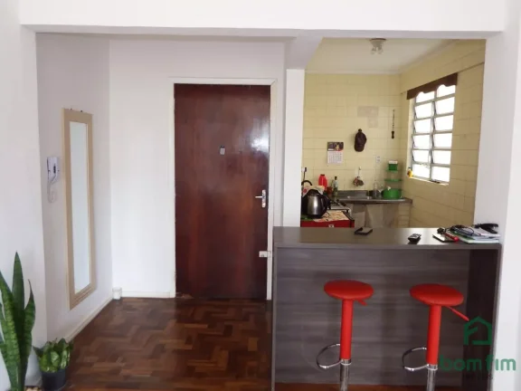 Imagem Apartamento para venda, 1 Dorm. Centro Histórico, Porto Alegre
