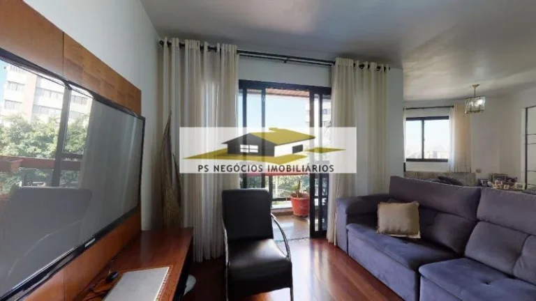 Imagem Apartamento para venda na Moóca com 190mts