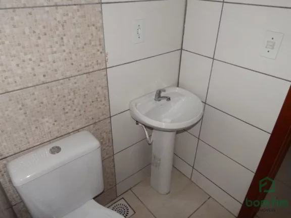 Imagem Casa de 2 dorm. para venda, Olaria, Canoas/RS - CA1891