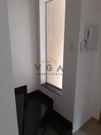 Imagem Sobrado para Venda em São Paulo, Vila Ré, 2 dormitórios, 2 suítes, 3 banheiros, 2 vagas
