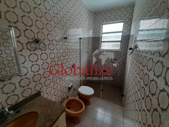 Imagem Apartamento com 3 dormitórios a venda R$ 530.000,00 no bairro Boqueirão em Santos- SP