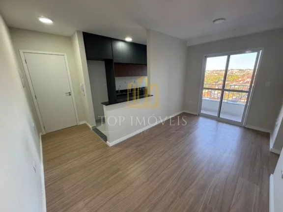 Foto do imóvel Apartamento Novo de 2 Quartos no Edifício Like 2 dormitorios Suite Lazer Completo Elevador em Rua das Chácaras