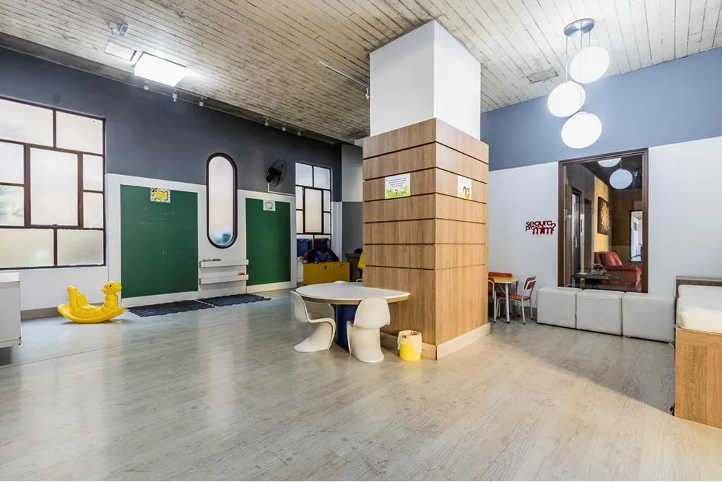 Imagem Apartamento em Centro Histórico