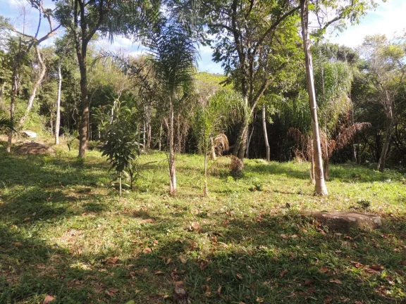 Imagem Terreno Espaçoso em Macacu, Garopaba-SC: 20 mil m², Vista para Lagoa e Mar