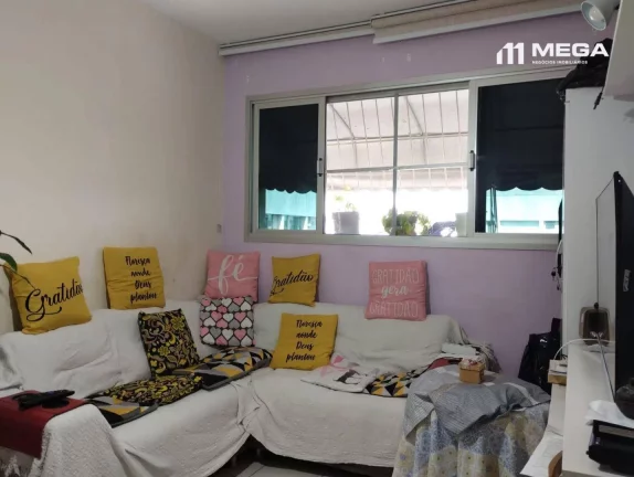 Imagem Apartamento com 2 dormitórios à venda, 64 m² por R$ 370.000,00 - Coqueiral de Itaparica - Vila Velha/ES