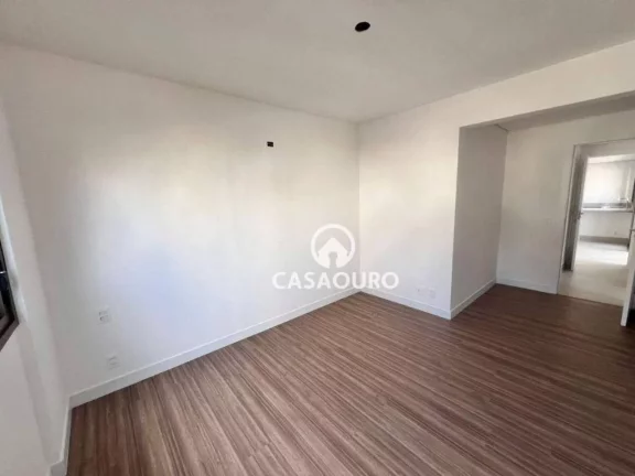 Imagem Apartamento com 3 quartos à venda, 86 m² - Santo Agostinho - Belo Horizonte/MG