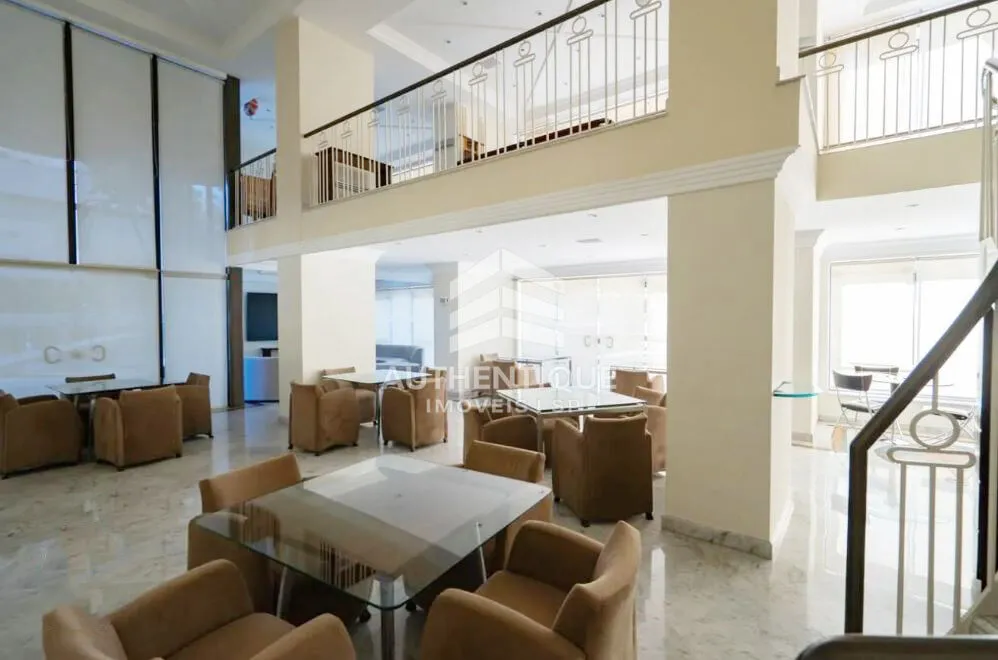 Imagem VILLA MONTE VERDE ANALIA FRANCO - Apartamento Alto Padrão no bairro Jardim Analia Franco à venda