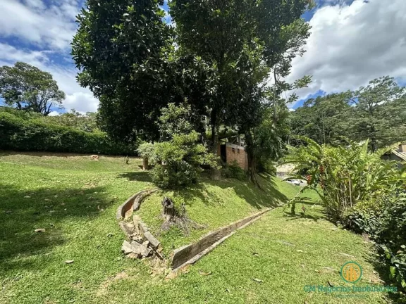 Imagem Cond. Recanto INPLA - Ótimo lote 1.000 m², limpo, com edícula!