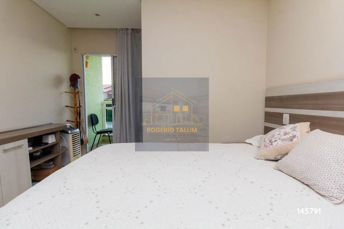 Imagem Casa com 3 Quartos à Venda, 102 metros em Jardim Triana - São Paulo