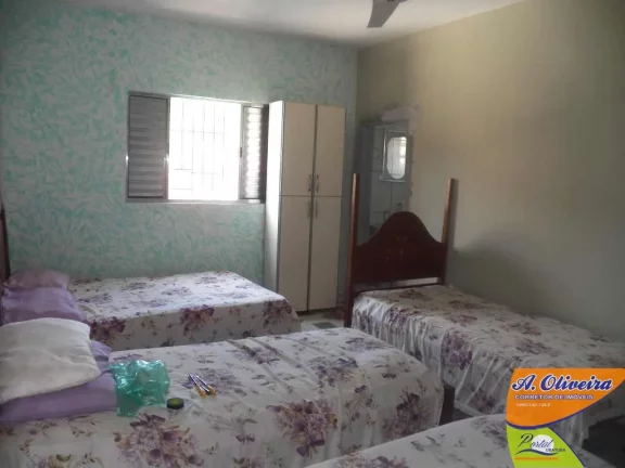 Imagem EXCELENTE CASA 03 DORMITÓRIOS + 02 APARTAMENTO