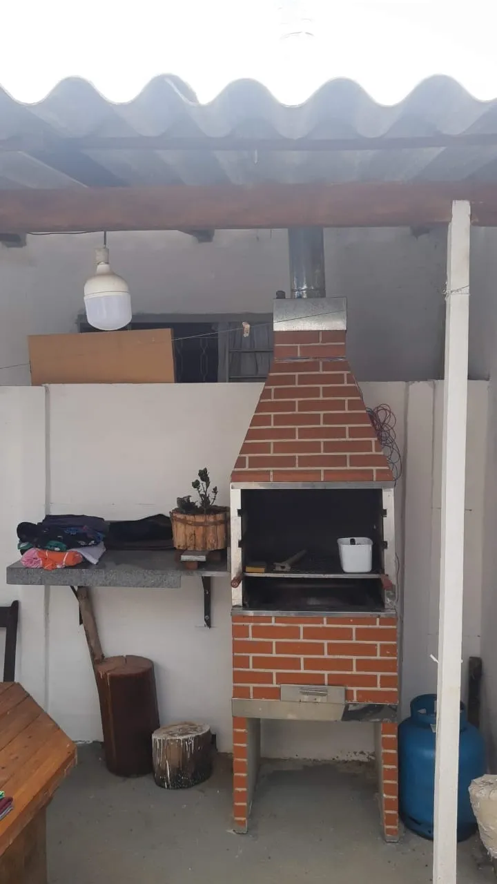 Imagem Casa à venda 2 Quartos, 2 Vagas, Delta, Pindamonhangaba - SP