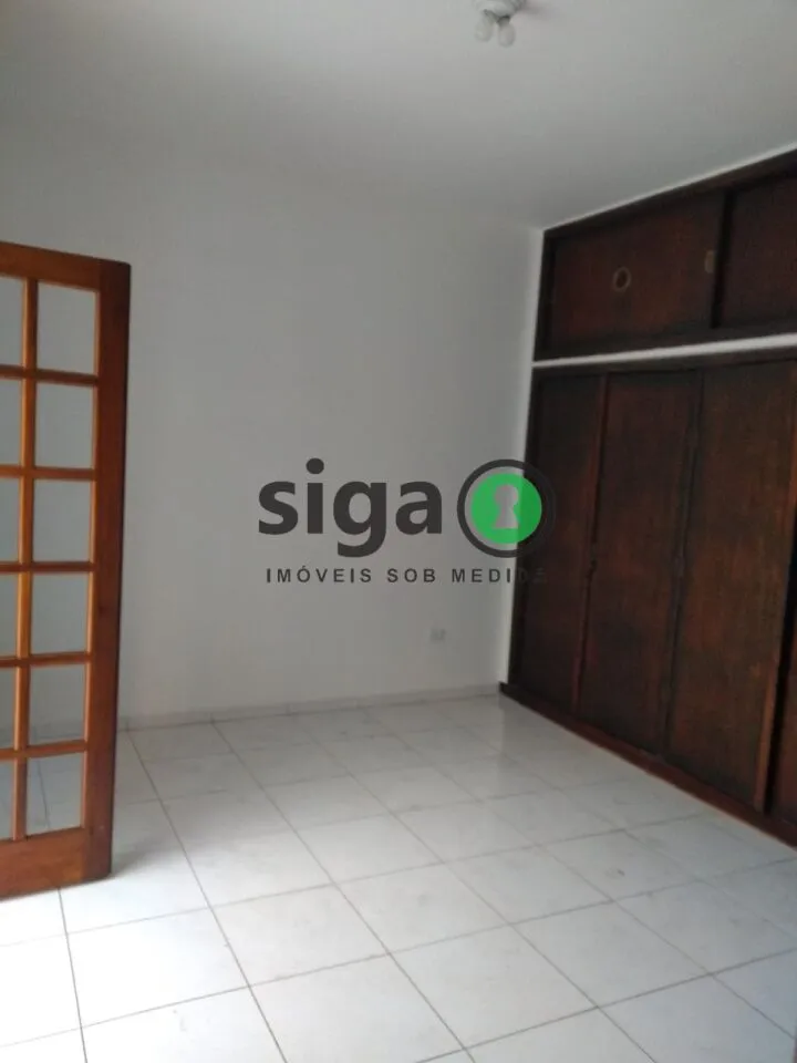 Imagem Sobrado com 3 Suítes, Sacada de 35m² e Espaços Planejados para sua Família.