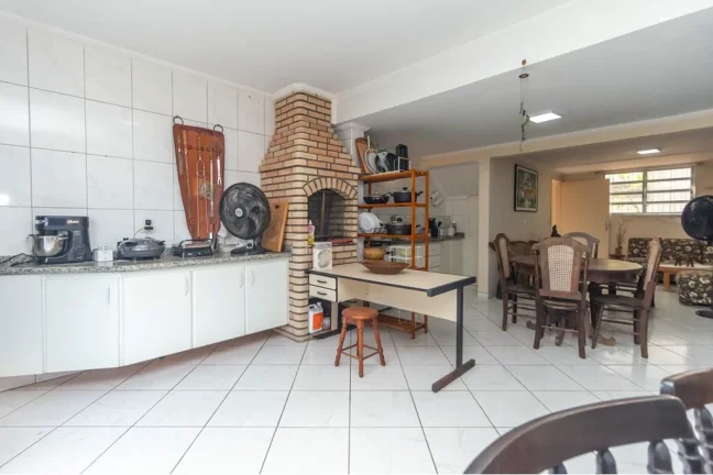Imagem CASA RESIDENCIAL em São Paulo - SP, Vila Paulicéia