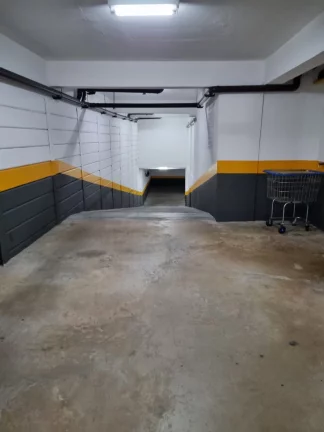 Imagem APARTAMENTO RESIDENCIAL em SÃO BERNARDO DO CAMPO - SP, BAETA NEVES