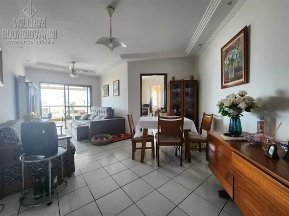 Imagem Apartamento à Venda em Caiçara, Praia Grande - SP