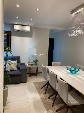 Imagem APARTAMENTO EDIFICIO PORTINARI