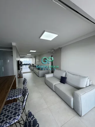 Imagem Apartamento Alto Padrão em Enseada, Guarujá/SP