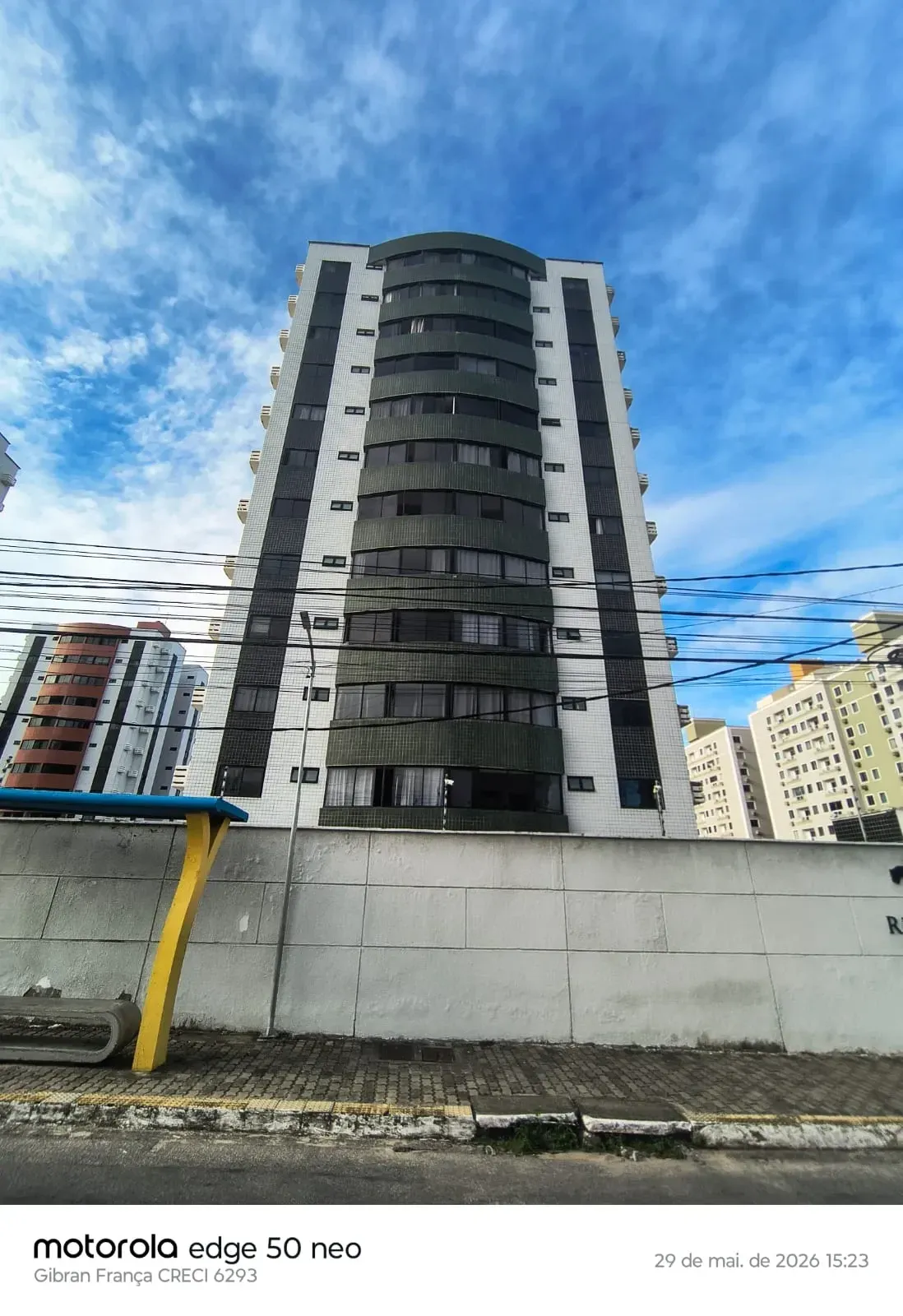 Imagem Apartamento com 2 Quartos à Venda, 68 metros em Nova Parnamirim - Parnamirim