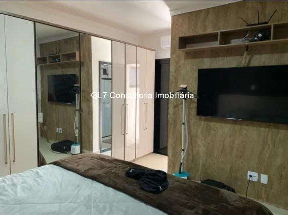 Imagem CASA TERREA A VENDA EM CONDOMÍNIO JARDINS DO IMPÉRIO EM INDAIATUBA