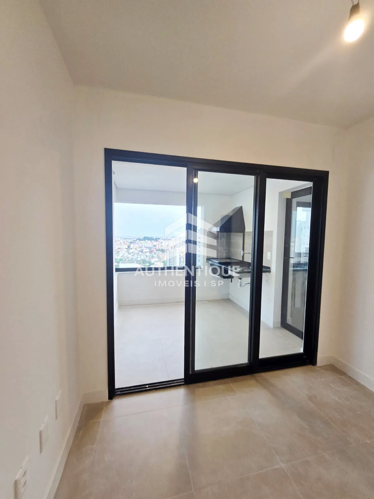 Imagem MIRAI CAMPESTRE PATRIANI - Apartamento no bairro Campestre em Santo André à venda!