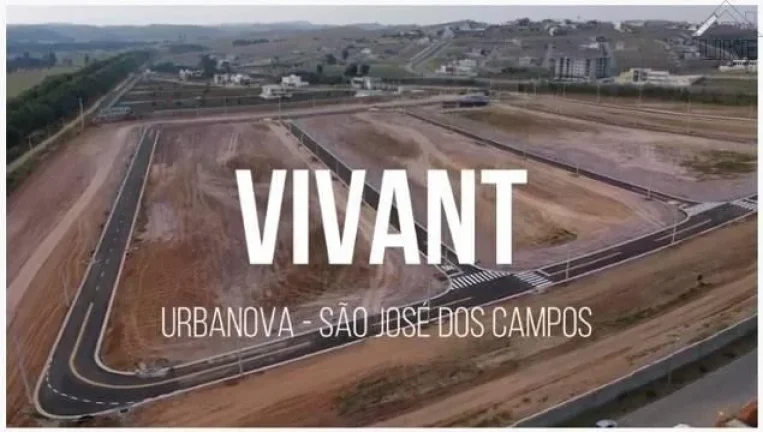 Terreno Urbanova - Condomínio Vivant
