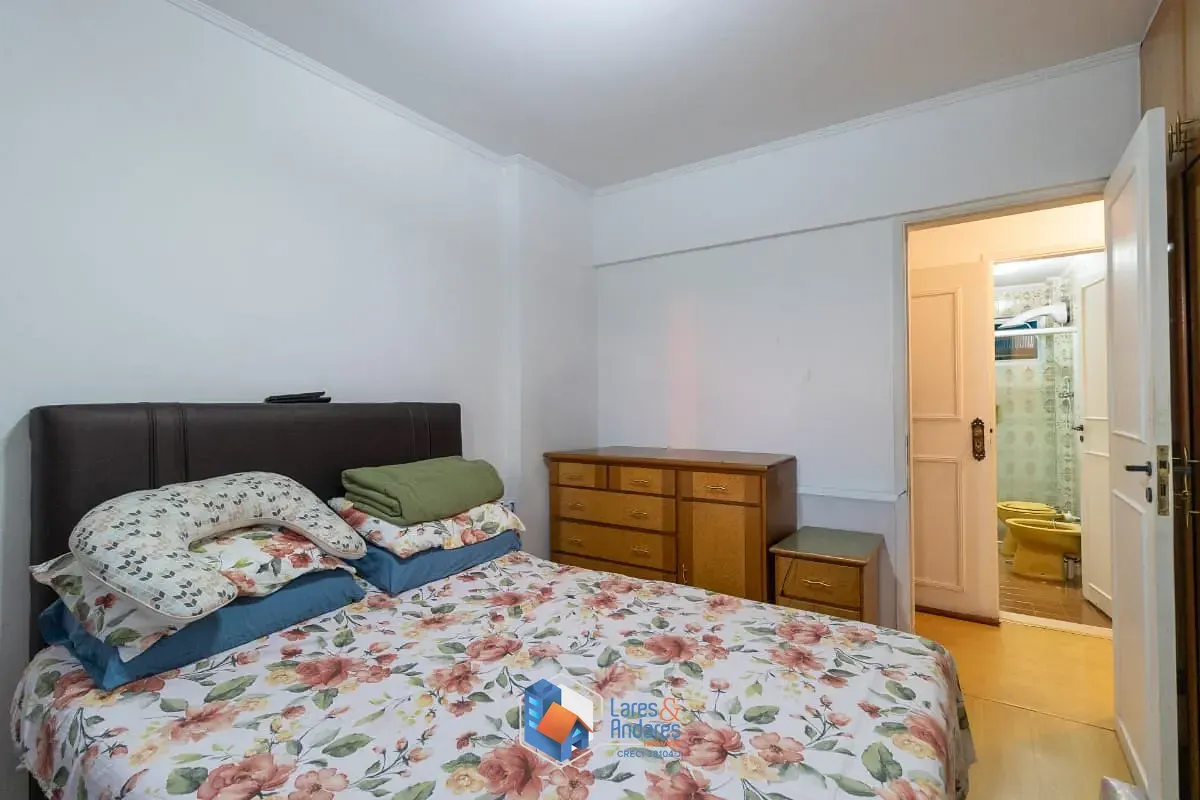 Imagem Apartamento para venda em Ipiranga com 3 quartos, sendo 1 suíte, 96m²