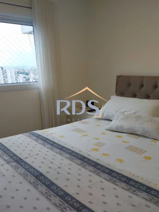 Imagem Vende apartamento de 122m² na Vila Andrade