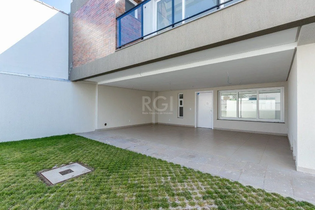 Imagem Casa Condominio para Venda - 306.18m², 3 dormitórios, sendo 3 suites, 3 vagas - Vila Assunção