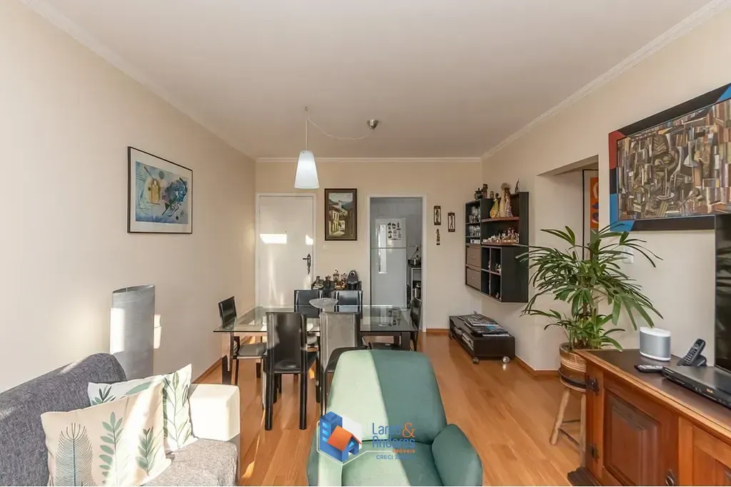 Imagem Apartamento à venda 3 Quartos 1 Vaga 84M² Aclimação São Paulo - SP