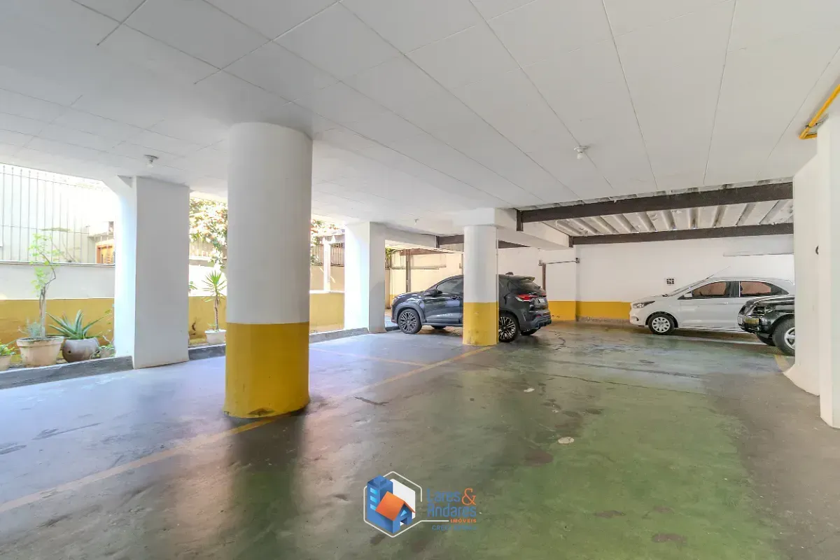 Imagem Apartamento para venda em Brooklin Paulista com 1 quarto, sendo 1 suíte, 61m²