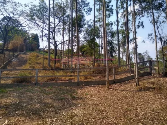 Imagem Chácara a venda na Chácara dos Pinhais, Boituva, interior de São Paulo, km 116 Castelo Branco Ter...