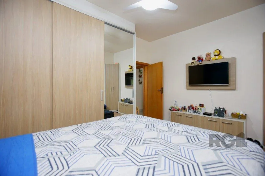 Imagem Apartamento em Jardim Botânico