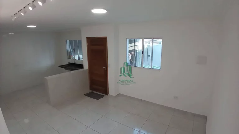 Imagem Sobrado com 2 dormitórios à venda, 68 m² por R$ 550.000,00 - Vila Barbosa - São Paulo/SP