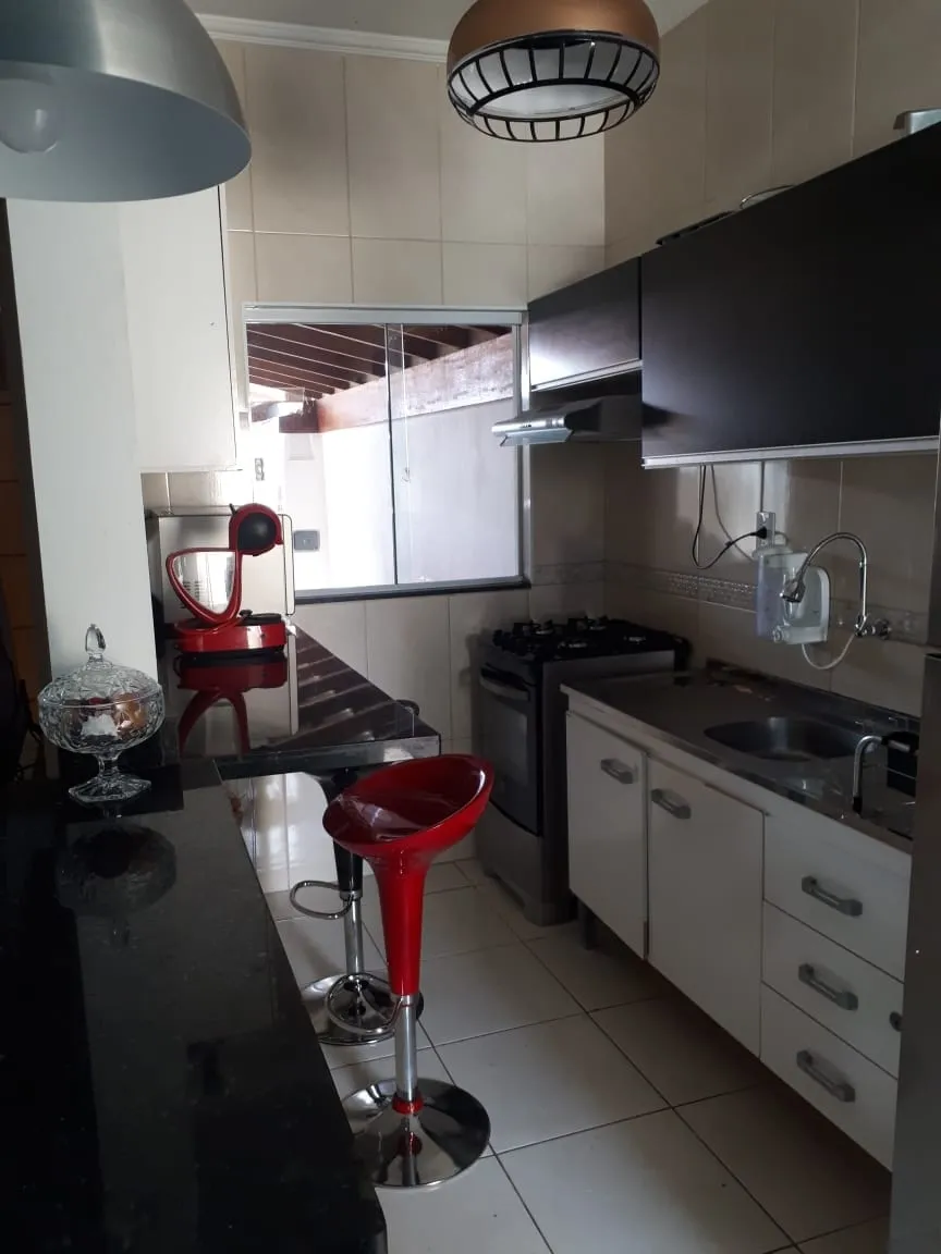 Imagem Casa à venda 3 Quartos, 70.4M², Residencial e Comercial Cidade Morumbi, Pindamonhangaba - SP