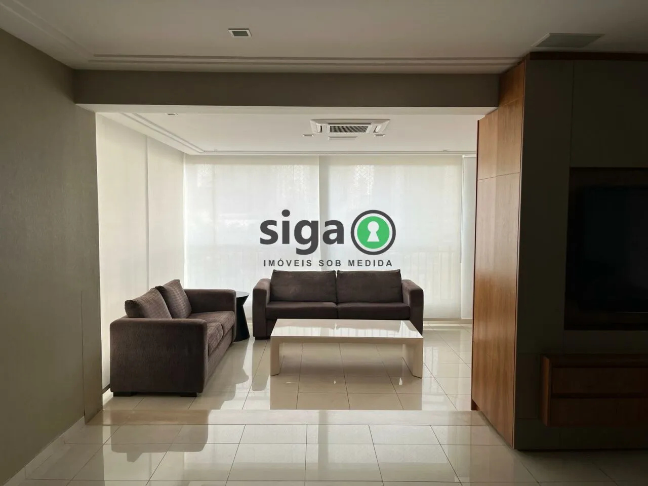Imagem PRIVILEGE BROOKLIN!! - 205M², 4 SUÍTES, 4 VAGAS