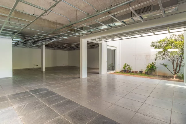 Imagem Prédio Comercial para Locação no Cambuí em Campinas
